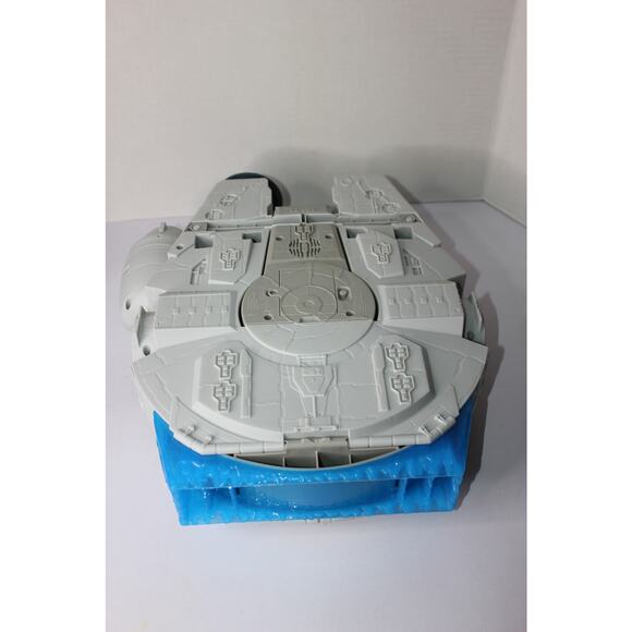 Galactic Heroes Star Wars Millennium Falcon 2017 Hasbro (Q) - Picture 5 of 5